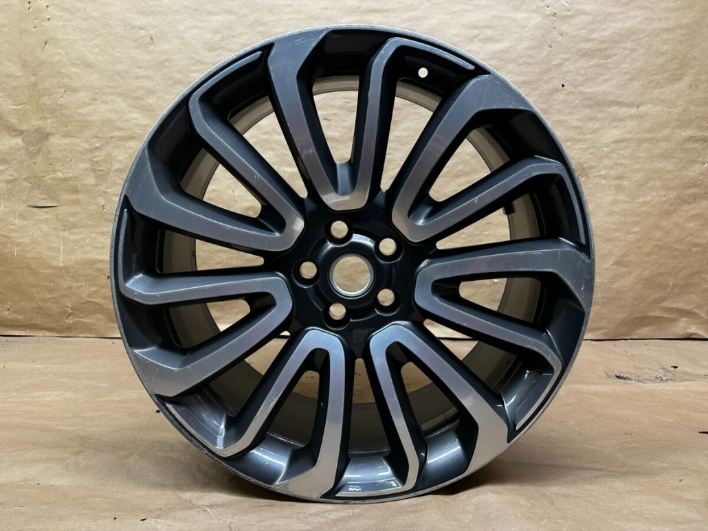 Test Rims