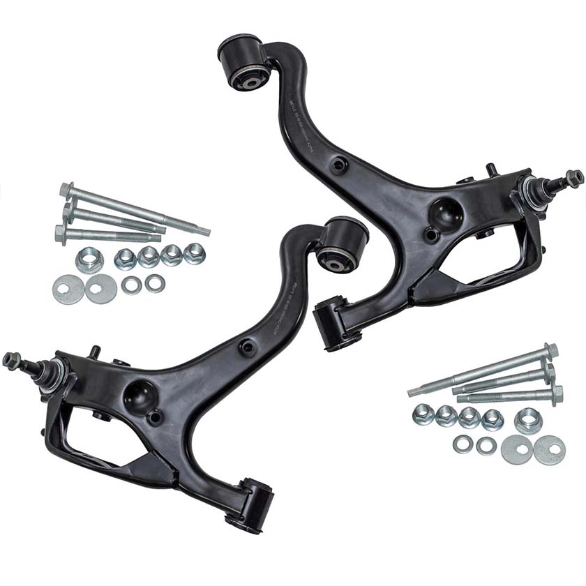 Control Arm Left Suspension